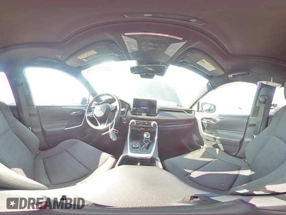 ✅ 2024 Toyota RAV4 SE • VIN: JTMAB3FV0RD208937 • Лот: 80494475. Опубликован ранее на Copart с пробегом 30 176 миль. Бесплатный доступ к архиву аукционных продаж из США и подробный отчёт об истории автомобиля на DreamBid. Изображение 15.