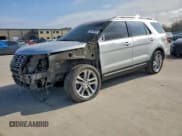 ✅ 2016 Ford Explorer Limited • VIN: 1FM5K7F8XGGB17846 • Lot: 94978835. Wystawiony na Copart z przebiegiem 112 316 mil. Bezpłatny archiwum sprzedaży aukcyjnych z USA i szczegółowy raport historii pojazdu na DreamBid. Zdjęcie 1.