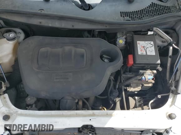 ✅ 2011 Chevrolet HHR 1LT • VIN: 3GNBABFW4BS630832 • Lot: 51265245. Listed on Copart with 101,596 mi. Free auction sales archive from the USA and detailed vehicle history report at DreamBid. Image 11.