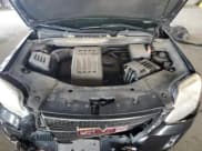 ✅ 2012 GMC Terrain SLE-2 • VIN: 2GKFLTEK9C6366052 • Lot: 90665975. Listed on Copart with 119,029 mi. Free auction sales archive from the USA and detailed vehicle history report at DreamBid. Image 12.