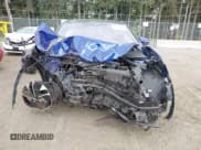 ✅ 2022 Volkswagen ID.4 Pro S • VIN: WVGGNPE26NP036269 • Lot: 42279904. Listed on IAAI with 43,959 mi. Free auction sales archive from the USA and detailed vehicle history report at DreamBid. Image 13.