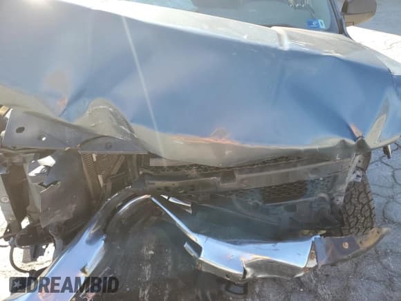 ✅ 2011 Chevrolet Silverado 1500 LS • VIN: 1GCRKREA0BZ121102 • Лот: 87221535. Опубликован ранее на Copart с пробегом Не указан. Бесплатный доступ к архиву аукционных продаж из США и подробный отчёт об истории автомобиля на DreamBid. Изображение 11.