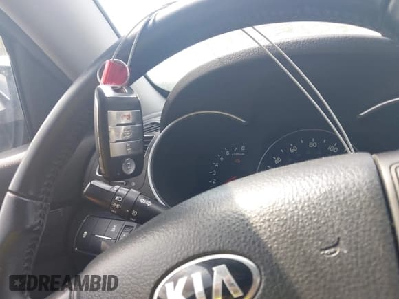 ✅ 2015 Kia Sorento EX • VIN: 5XYKUDA71FG599980 • Lot: 42562861. Wystawiony na IAAI z przebiegiem 123 657 mil. Bezpłatny archiwum sprzedaży aukcyjnych z USA i szczegółowy raport historii pojazdu na DreamBid. Zdjęcie 11.