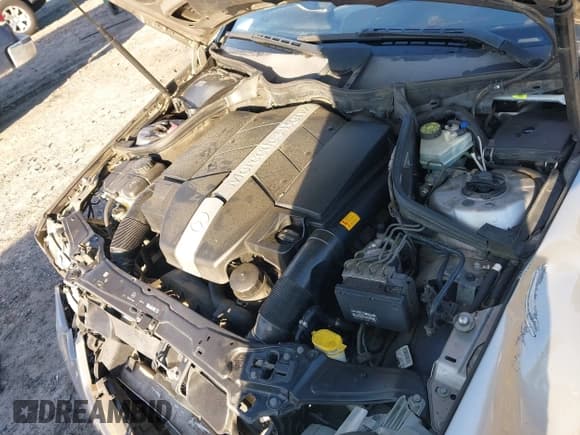 ✅ 2004 Mercedes-Benz C 320 • VIN: WDBRN64J34A562066 • Lot: 43868094. Listed on IAAI with 140,894 mi. Free auction sales archive from the USA and detailed vehicle history report at DreamBid. Image 10.