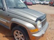 ✅ 2005 Jeep Liberty Limited • VIN: 1J4GK58K15W633519 • Lot: 42240372. Listed on IAAI with 189,926 mi. Free auction sales archive from the USA and detailed vehicle history report at DreamBid. Image 12.