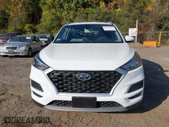 ✅ 2019 Hyundai Tucson Ultimate • VIN: KM8J3CAL8KU898859 • Лот: 43345765. Опубликован ранее на IAAI с пробегом 67 190 миль. Бесплатный доступ к архиву аукционных продаж из США и подробный отчёт об истории автомобиля на DreamBid. Изображение 13.