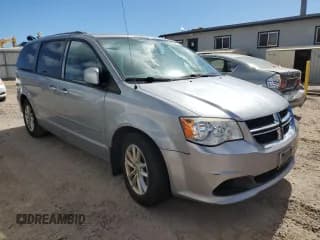 ✅ 2015 Dodge Grand Caravan SXT Plus • VIN: 2C4RDGCG8FR549781 • Lot: 90575615. Wystawiony na Copart z przebiegiem 108 080 mil. Bezpłatny archiwum sprzedaży aukcyjnych z USA i szczegółowy raport historii pojazdu na DreamBid. Zdjęcie 4.