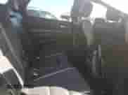 2023 Dodge Durango R/T Plus with VIN 1C4SDHCT7PC555411, listed as a Copart auction lot 85007535 with 53,022 mi miles and Salvage title. Bid and sale history available at DreamBid. Image 11.