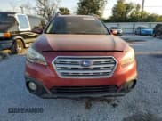 ✅ 2016 Subaru Outback Premium • VIN: 4S4BSACC1G3282345 • Lot: 93514835. Listed on Copart with 157,654 mi. Free auction sales archive from the USA and detailed vehicle history report at DreamBid. Image 5.