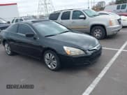 ✅ 2005 Honda Accord EX • VIN: 1HGCM72785A006247 • Lot: 43683013. Listed on IAAI with 221,789 mi. Free auction sales archive from the USA and detailed vehicle history report at DreamBid. Image 1.