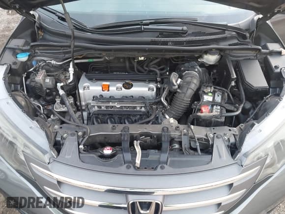 ✅ 2012 Honda CR-V EX • VIN: 5J6RM4H55CL031020 • Lot: 43771221. Listed on IAAI with 90,753 mi. Free auction sales archive from the USA and detailed vehicle history report at DreamBid. Image 10.