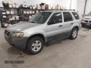 ✅ 2005 Ford Escape XLT • VIN: 1FMYU93115KA89794 • Лот: 43809738. Опубликован ранее на IAAI с пробегом 241 658 миль. Бесплатный доступ к архиву аукционных продаж из США и подробный отчёт об истории автомобиля на DreamBid. Изображение 2.