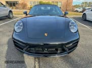 ✅ 2022 Porsche 911 4S • VIN: WP0BB2A98NS232126 • Lot: 96780785. Listed on Copart with 1,484 mi. Free auction sales archive from the USA and detailed vehicle history report at DreamBid. Image 12.