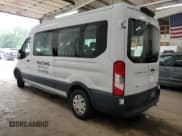 ✅ 2021 Ford Transit Passenger XL • VIN: 1FBAX2C83MKA31321 • Лот: 70137365. Опубликован ранее на Copart с пробегом 81 764 миль. Бесплатный доступ к архиву аукционных продаж из США и подробный отчёт об истории автомобиля на DreamBid. Изображение 2.