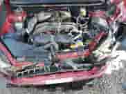 2016 Subaru Impreza Premium z VIN JF1GPAB67G8274993, wystawiony jako IAAI lot #43392295 z przebiegiem 89 900 mil mil oraz . Historia ofert i sprzedaży dostępna na DreamBid. Obrazek 10.