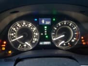 ✅ 2010 Lexus IS 250 C • VIN: JTHFF2C27A2509282 • Lot: 86063204. Listed on Copart with 109,297 mi. Free auction sales archive from the USA and detailed vehicle history report at DreamBid. Image 9.