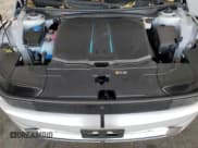 ✅ 2024 Hyundai Ioniq 5 Limited • VIN: KM8KR4DE1RU329108 • Lot: 91214985. Listed on Copart with 9,943 mi. Free auction sales archive from the USA and detailed vehicle history report at DreamBid. Image 11.