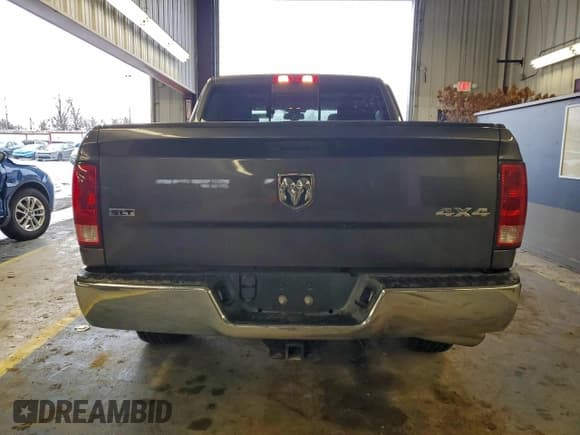 ✅ 2020 Ram 1500 SLT • VIN: 3C6RR7LT7LG167541 • Lot: 96574975. Wystawiony na Copart z przebiegiem 81 777 mil. Bezpłatny archiwum sprzedaży aukcyjnych z USA i szczegółowy raport historii pojazdu na DreamBid. Zdjęcie 6.