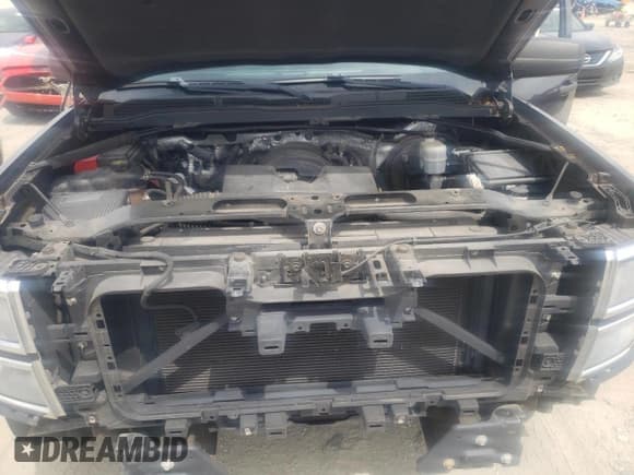 ✅ 2014 Chevrolet Silverado 1500 LT • VIN: 3GCPCREH0EG480858 • Лот: 69627464. Опубликован ранее на Copart с пробегом 128 829 миль. Бесплатный доступ к архиву аукционных продаж из США и подробный отчёт об истории автомобиля на DreamBid. Изображение 11.