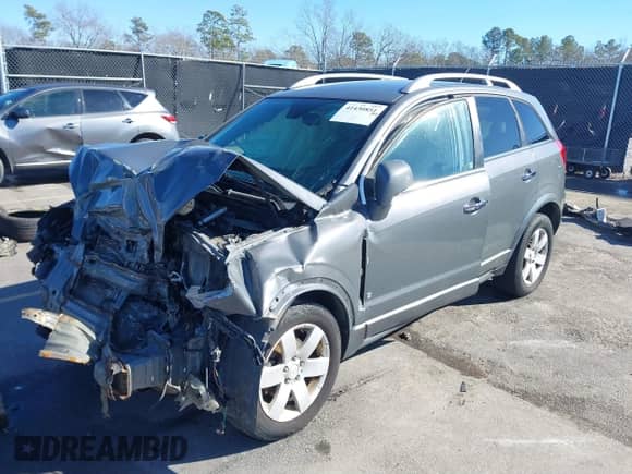 2008 Saturn VUE XR z VIN 3GSCL53748S501086, wystawiony jako IAAI lot #41430851 z przebiegiem Nie podano mil oraz . Historia ofert i sprzedaży dostępna na DreamBid. Obrazek 18.