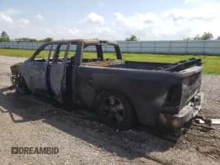 2010 Dodge 1500 SLT z VIN 1D7RB1GT7AS120462, wystawiony jako Copart lot #56834334 z przebiegiem Nie podano mil oraz Nie do naprawy • Non repairable. Historia ofert i sprzedaży dostępna na DreamBid. Obrazek 2.