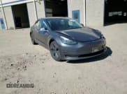 ✅ 2018 Tesla Model 3 Long Range Battery • VIN: 5YJ3E1EBXJF104237 • Lot: 87015445. Wystawiony na Copart z przebiegiem Nie podano. Bezpłatny archiwum sprzedaży aukcyjnych z USA i szczegółowy raport historii pojazdu na DreamBid. Zdjęcie 13.