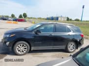 ✅ 2019 Chevrolet Equinox LT • VIN: 3GNAXWEU1KL172405 • Лот: 43175770. Опубликован ранее на IAAI с пробегом 106 452 миль. Бесплатный доступ к архиву аукционных продаж из США и подробный отчёт об истории автомобиля на DreamBid. Изображение 14.