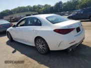 ✅ 2023 Mercedes-Benz C 43 AMG • VIN: W1KAF8HB9PR112024 • Lot: 69120744. Wystawiony na Copart z przebiegiem 12 643 mil. Bezpłatny archiwum sprzedaży aukcyjnych z USA i szczegółowy raport historii pojazdu na DreamBid. Zdjęcie 2.