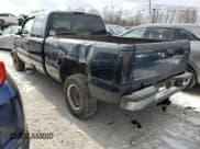 ✅ 2004 GMC Sierra 2500 SLE • VIN: 1GTGK29U24Z109460 • Лот: 88881825. Опубликован ранее на Copart с пробегом 153 095 миль. Бесплатный доступ к архиву аукционных продаж из США и подробный отчёт об истории автомобиля на DreamBid. Изображение 2.