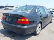 ✅ 2005 BMW 3 Series 330i • VIN: WBAEV53435KM40855 • Lot: 42344505. Listed on IAAI with 120,060 mi. Free auction sales archive from the USA and detailed vehicle history report at DreamBid. Image 4.