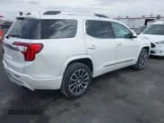 ✅ 2020 GMC Acadia Denali • VIN: 1GKKNPLS0LZ149884 • Lot: 42067460. Listed on IAAI with 47,749 mi. Free auction sales archive from the USA and detailed vehicle history report at DreamBid. Image 4.