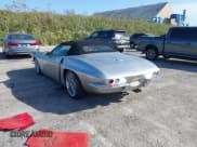 ✅ 2007 Chevrolet Corvette • VIN: 1G1YY36U975106282 • Lot: 40704376. Listed on IAAI with Not provided. Free auction sales archive from the USA and detailed vehicle history report at DreamBid. Image 3.