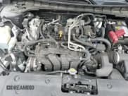 ✅ 2021 Nissan Altima SV • VIN: 1N4BL4DV3MN411761 • Lot: 86122355. Listed on Copart with 117,095 mi. Free auction sales archive from the USA and detailed vehicle history report at DreamBid. Image 16.