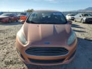 ✅ 2017 Ford Fiesta SE • VIN: 3FADP4EJ5HM110501 • Lot: 91278045. Listed on Copart with 166,212 mi. Free auction sales archive from the USA and detailed vehicle history report at DreamBid. Image 5.