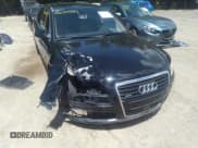 ✅ 2006 Audi A8 4.2L • VIN: WAULL44EX6N007323 • Lot: 42634999. Wystawiony na IAAI z przebiegiem 150 600 mil. Bezpłatny archiwum sprzedaży aukcyjnych z USA i szczegółowy raport historii pojazdu na DreamBid. Zdjęcie 1.