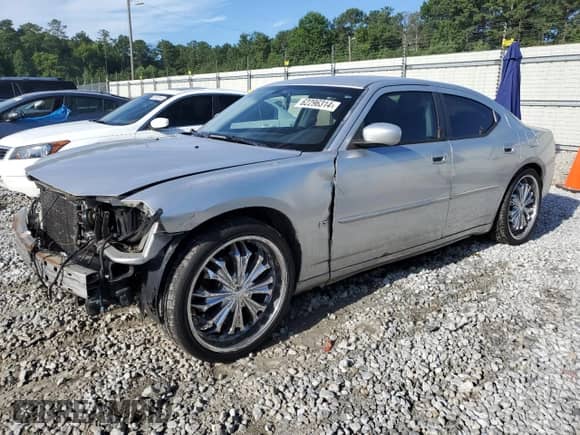 2010 Dodge Charger SXT с VIN 2B3CA3CV4AH119879, выставлен на аукционе Copart как лот 78620564 с пробегом 165 485 миль миль и На запчасти • Non repairable. История ставок и продаж доступна на DreamBid. Изображение 1.