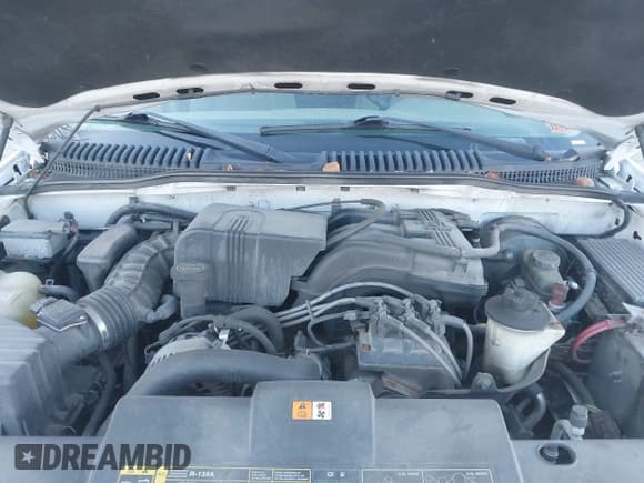 ✅ 2002 Ford Explorer XLT • VIN: 1FMDU73E12ZA10584 • Lot: 41299290. Wystawiony na IAAI z przebiegiem 95 775 mil. Bezpłatny archiwum sprzedaży aukcyjnych z USA i szczegółowy raport historii pojazdu na DreamBid. Zdjęcie 10.