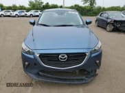 ✅ 2020 Mazda CX-3 Sport • VIN: JM1DKFB77L1469979 • Лот: 59007885. Опубликован ранее на Copart с пробегом 92 715 миль. Бесплатный доступ к архиву аукционных продаж из США и подробный отчёт об истории автомобиля на DreamBid. Изображение 5.