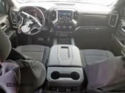 ✅ 2022 Chevrolet Silverado 1500 LT Trail Boss • VIN: 1GCPYFED1NZ179593 • Lot: 67075805. Wystawiony na Copart z przebiegiem 101 487 mil. Bezpłatny archiwum sprzedaży aukcyjnych z USA i szczegółowy raport historii pojazdu na DreamBid. Zdjęcie 8.