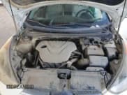 ✅ 2013 Hyundai Veloster w/Gray Int • VIN: KMHTC6AD0DU148961 • Lot: 69936434. Wystawiony na Copart z przebiegiem 135 371 mil. Bezpłatny archiwum sprzedaży aukcyjnych z USA i szczegółowy raport historii pojazdu na DreamBid. Zdjęcie 11.