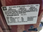 ✅ 2001 Pontiac Aztek GT • VIN: 3G7DA03E61S535154 • Lot: 64873595. Wystawiony na Copart z przebiegiem 173 317 mil. Bezpłatny archiwum sprzedaży aukcyjnych z USA i szczegółowy raport historii pojazdu na DreamBid. Zdjęcie 13.