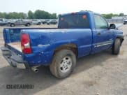 ✅ 2003 Chevrolet Silverado 1500 LS • VIN: 1GCEC14X33Z149612 • Lot: 43039881. Wystawiony na IAAI z przebiegiem 205 217 mil. Bezpłatny archiwum sprzedaży aukcyjnych z USA i szczegółowy raport historii pojazdu na DreamBid. Zdjęcie 4.