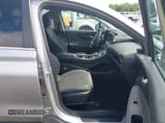 ✅ 2021 Hyundai Santa Fe SE • VIN: 5NMS1DAJ5MH329724 • Lot: 43245906. Listed on IAAI with 67,954 mi. Free auction sales archive from the USA and detailed vehicle history report at DreamBid. Image 5.