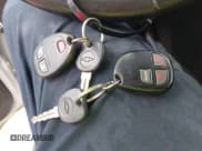 ✅ 2011 Chevrolet HHR 2LT • VIN: 3GNBACFU1BS641582 • Lot: 42331625. Listed on IAAI with 107,376 mi. Free auction sales archive from the USA and detailed vehicle history report at DreamBid. Image 11.