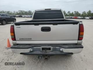 ✅ 2002 Chevrolet Silverado 1500 LT • VIN: 2GCEK19T021272381 • Лот: 76482914. Опубликован ранее на Copart с пробегом 253 126 миль. Бесплатный доступ к архиву аукционных продаж из США и подробный отчёт об истории автомобиля на DreamBid. Изображение 6.