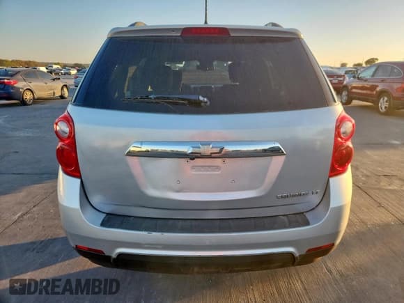 ✅ 2014 Chevrolet Equinox LT • VIN: 2GNALBEKXE6255259 • Lot: 92911225. Wystawiony na Copart z przebiegiem 144 574 mil. Bezpłatny archiwum sprzedaży aukcyjnych z USA i szczegółowy raport historii pojazdu na DreamBid. Zdjęcie 6.