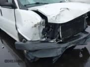 ✅ 2014 Chevrolet Express Cargo • VIN: 1GCSGAFX6E1137945 • Lot: 42930203. Listed on IAAI with 188,471 mi. Free auction sales archive from the USA and detailed vehicle history report at DreamBid. Image 6.