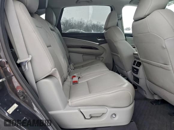 ✅ 2014 Acura MDX Technology • VIN: 5FRYD4H43EB049822 • Lot: 94656145. Listed on Copart with 164,277 mi. Free auction sales archive from the USA and detailed vehicle history report at DreamBid. Image 11.