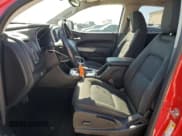 ✅ 2016 Chevrolet Colorado 2WD LT • VIN: 1GCGSCE31G1347628 • Лот: 70794234. Опубликован ранее на Copart с пробегом 97 823 миль. Бесплатный доступ к архиву аукционных продаж из США и подробный отчёт об истории автомобиля на DreamBid. Изображение 7.