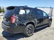 ✅ 2023 Chevrolet Suburban RST • VIN: 1GNSCEKD0PR533279 • Lot: 66894815. Wystawiony na Copart z przebiegiem 19 684 mil. Bezpłatny archiwum sprzedaży aukcyjnych z USA i szczegółowy raport historii pojazdu na DreamBid. Zdjęcie 3.